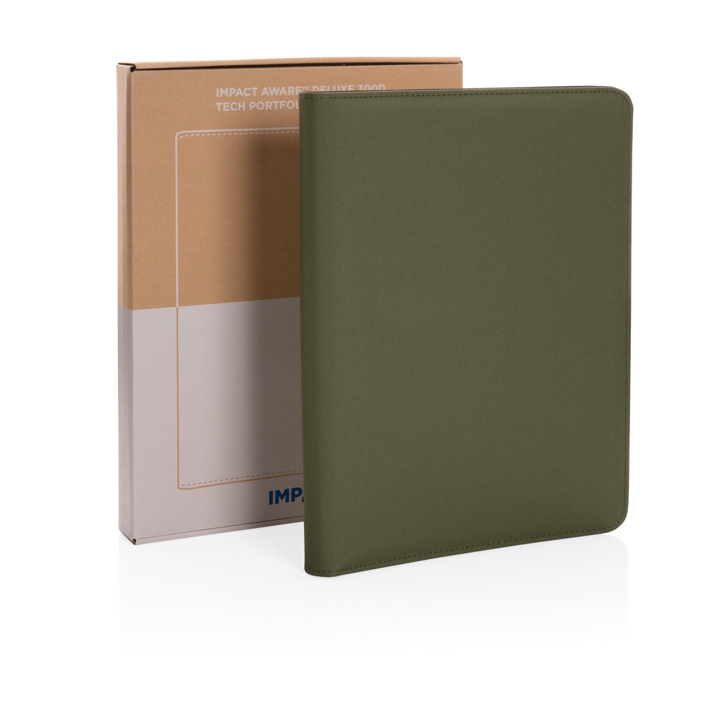 Impact Aware™ deluxe 300D tech portfolio vetoketjulla-27