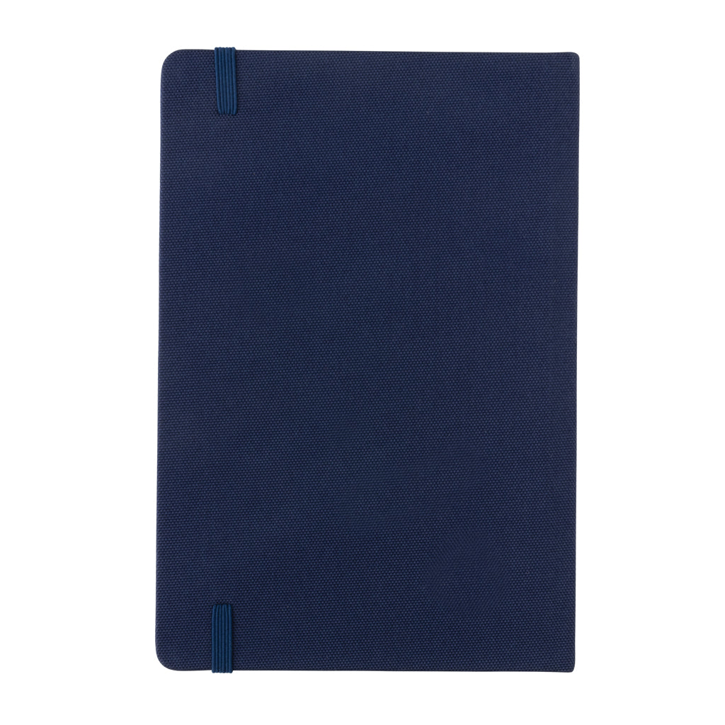 GRS sertifioitu RPET A5 vihko-23