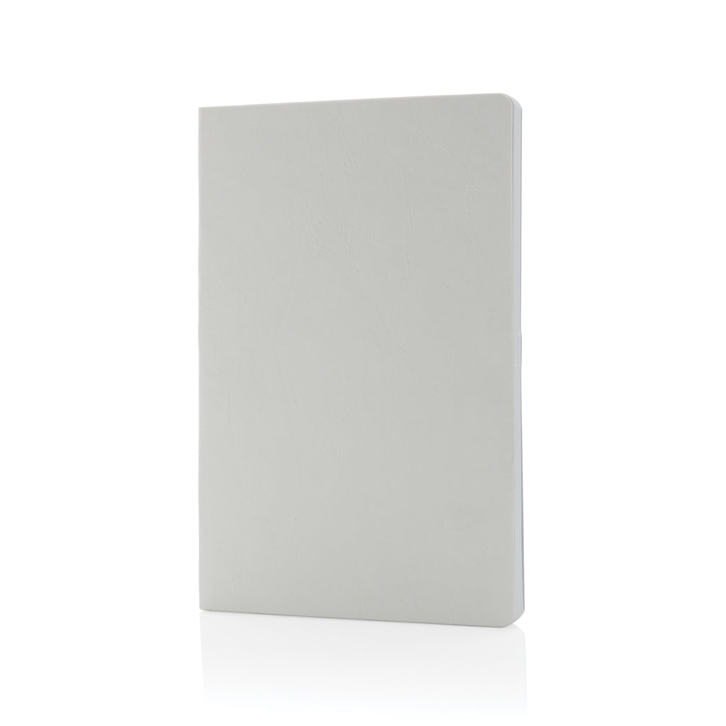 Salton ylellinen kraft-paperivihko A5-8