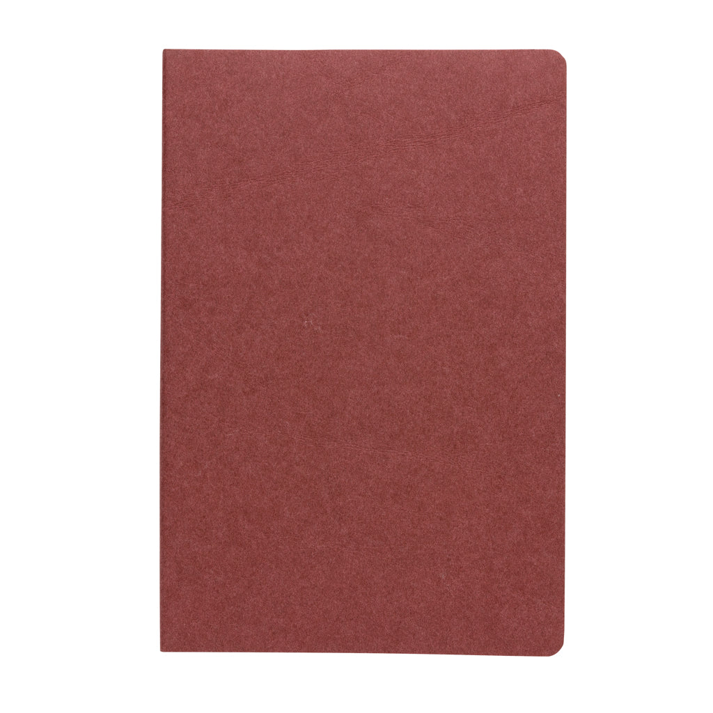 Salton ylellinen kraft-paperivihko A5-20