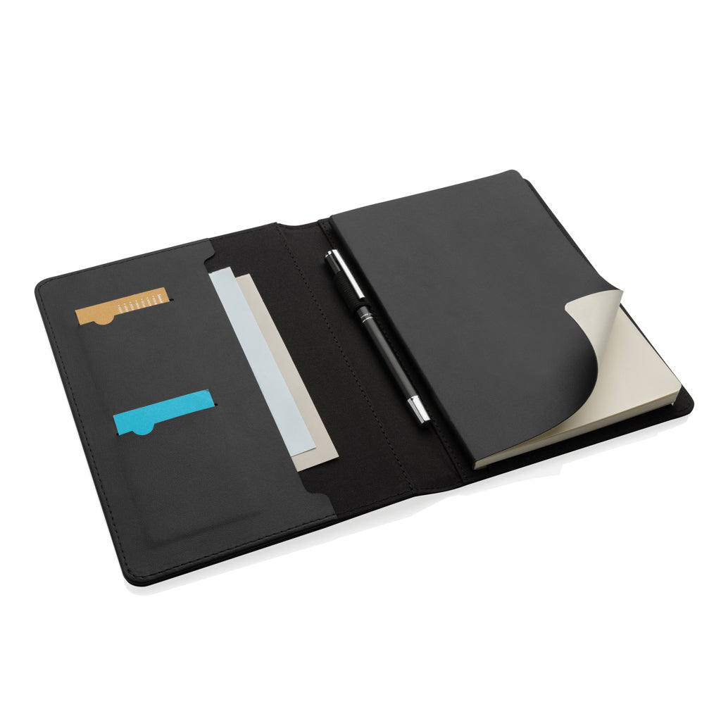 Swiss Peak Script Aware™ A5 portfolio-2
