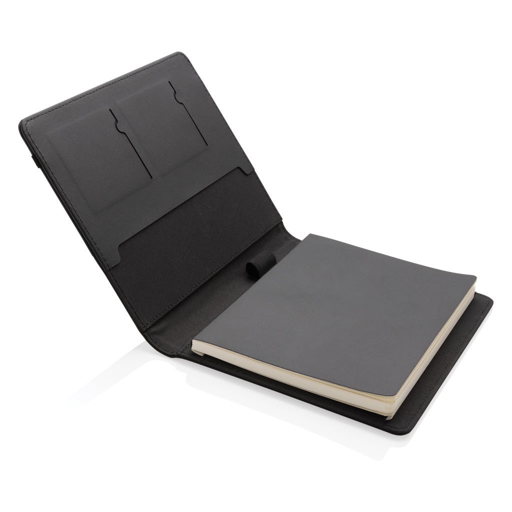 Swiss Peak Script Aware™ A5 portfolio-3