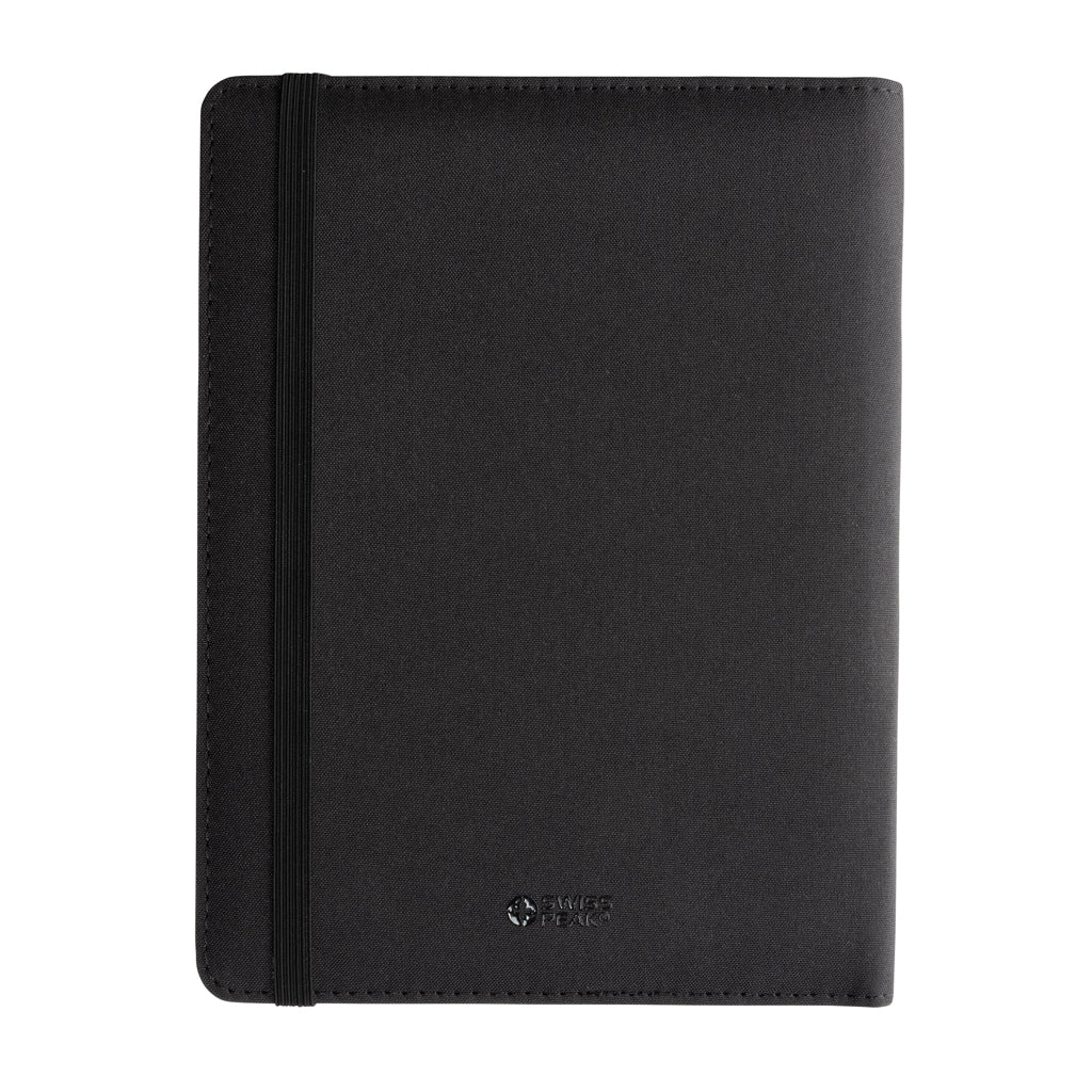Swiss Peak Script Aware™ A5 portfolio-6