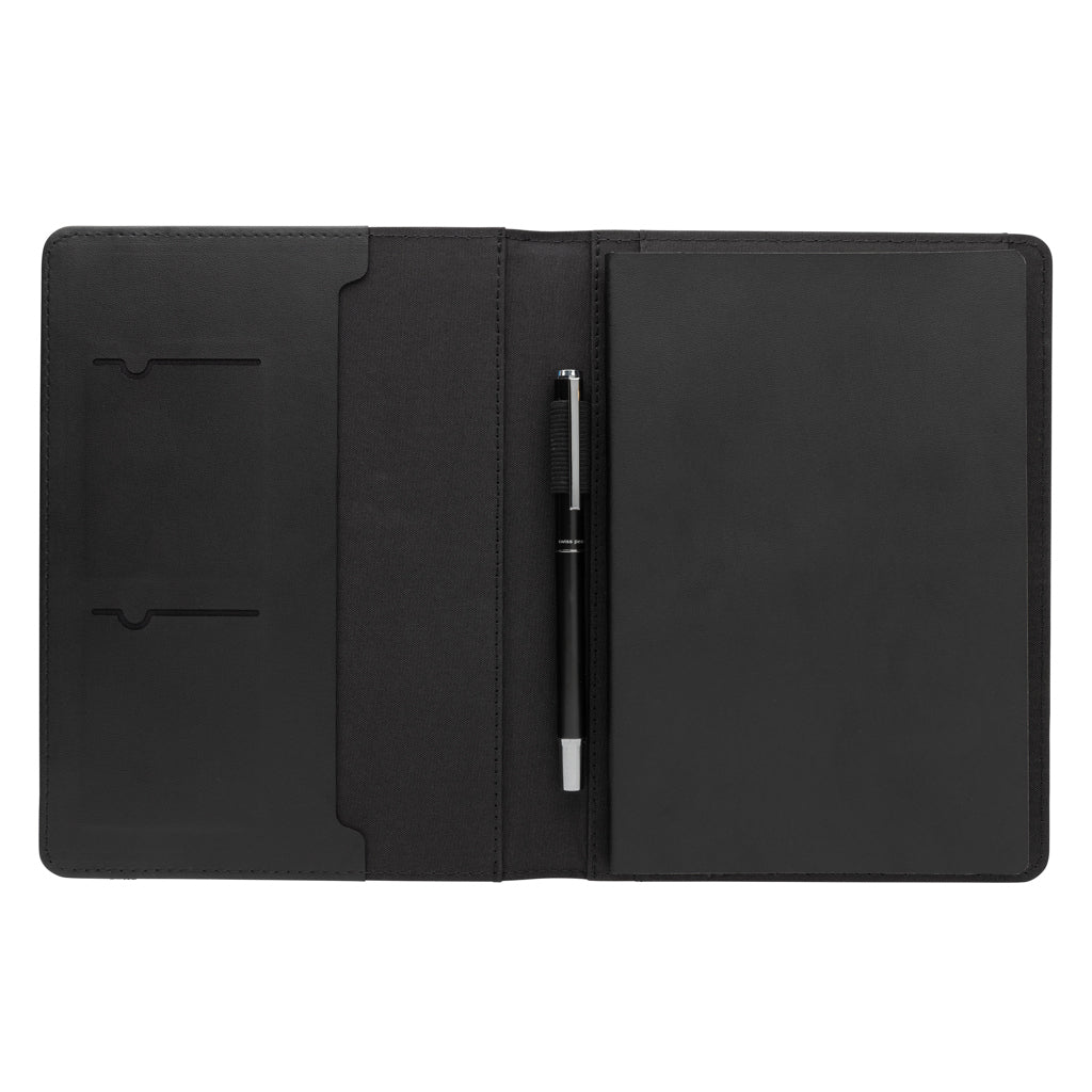 Swiss Peak Script Aware™ A5 portfolio-7