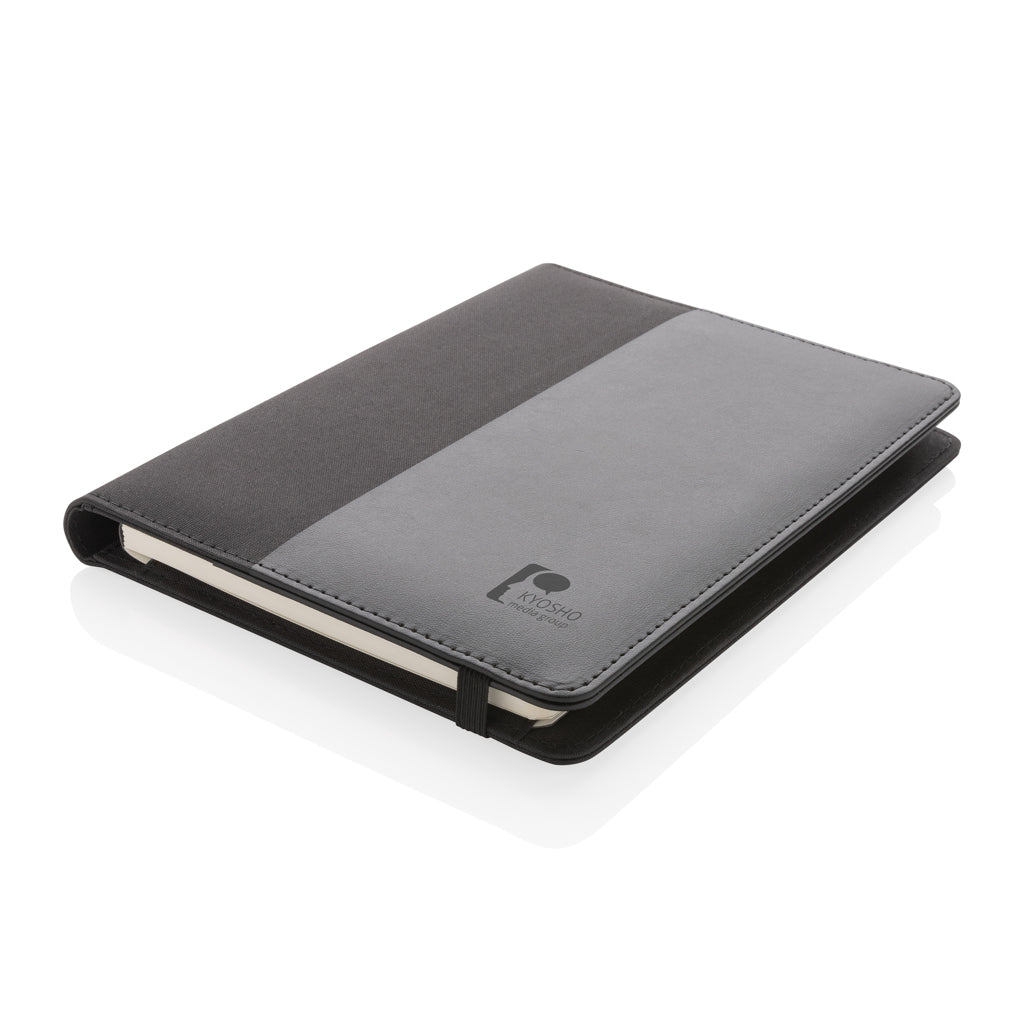 Swiss Peak Script Aware™ A5 portfolio-8