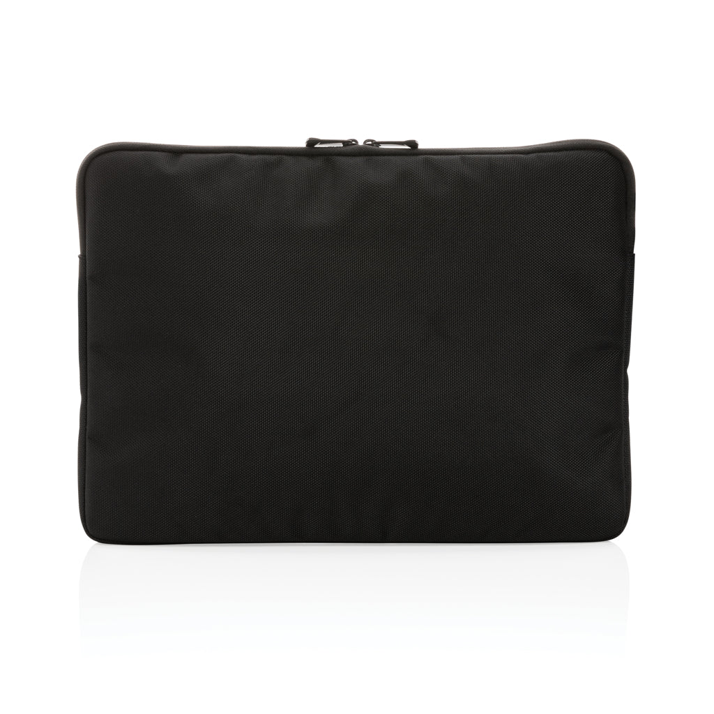 Swiss Peak AWARE™ RPET Voyager 15.6" tietokonetasku-4