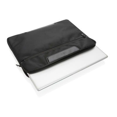 Swiss Peak AWARE™ RPET Voyager 15.6" tietokonetasku-6