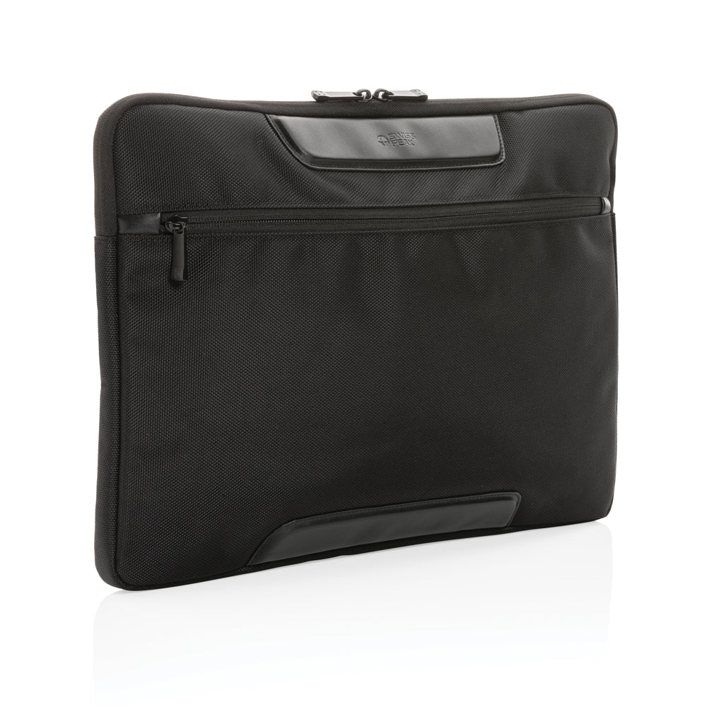 Swiss Peak AWARE™ RPET Voyager 15.6" tietokonetasku-7