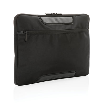 Swiss Peak AWARE™ RPET Voyager 15.6" tietokonetasku-7