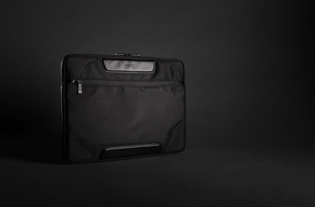 Swiss Peak AWARE™ RPET Voyager 15.6" tietokonetasku-9