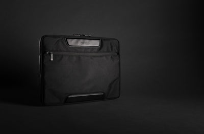 Swiss Peak AWARE™ RPET Voyager 15.6" tietokonetasku-9