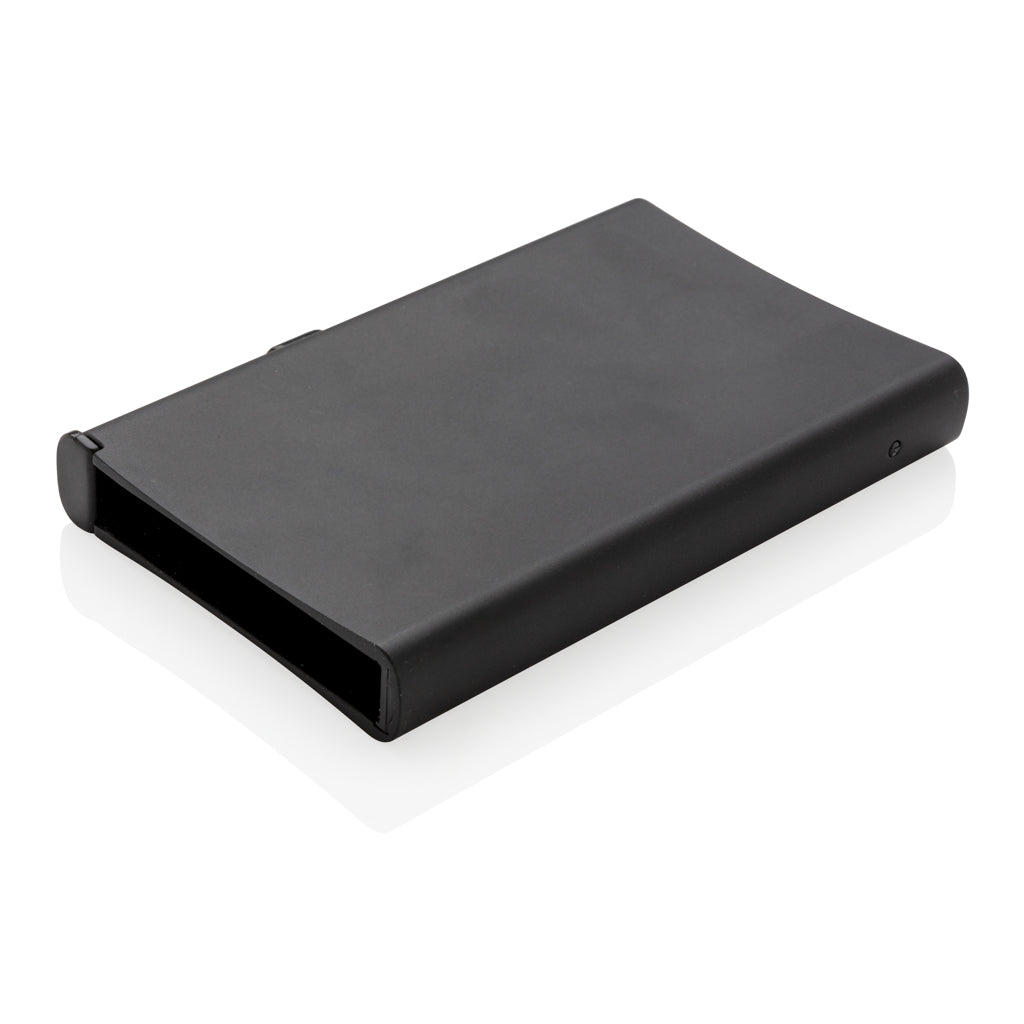 Alumiininen RFID-standardikorttitasku-3