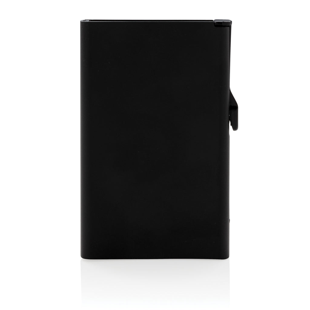 Alumiininen RFID-standardikorttitasku-4