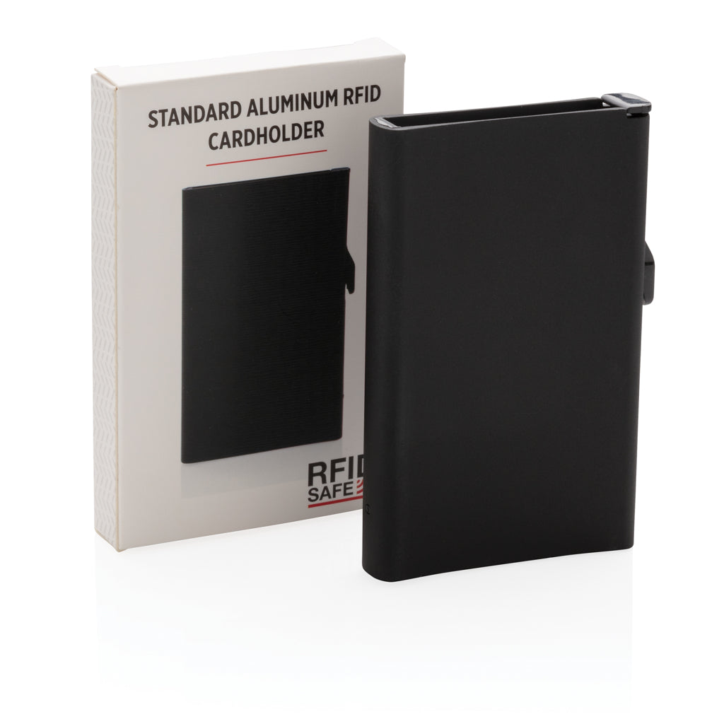 Alumiininen RFID-standardikorttitasku-5