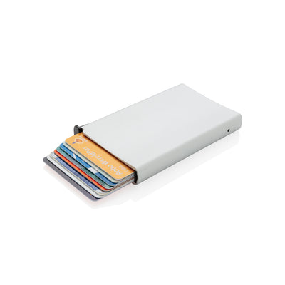 Alumiininen RFID-standardikorttitasku-10