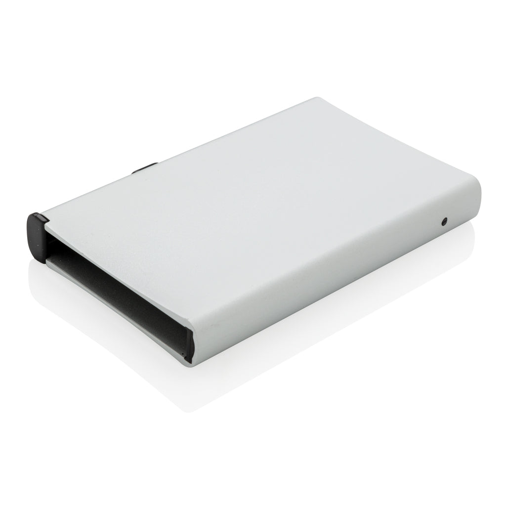Alumiininen RFID-standardikorttitasku-12