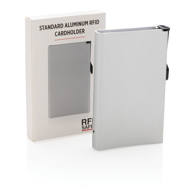 Alumiininen RFID-standardikorttitasku-14