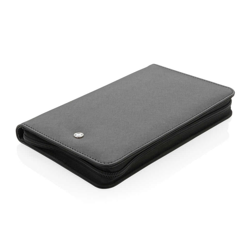 Swiss Peak Heritage RCS rPU RFID matkalompakko-2
