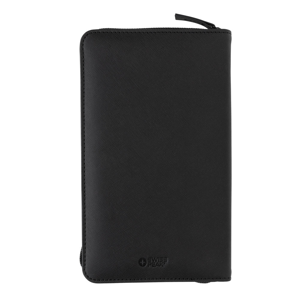 Swiss Peak Heritage RCS rPU RFID matkalompakko-4