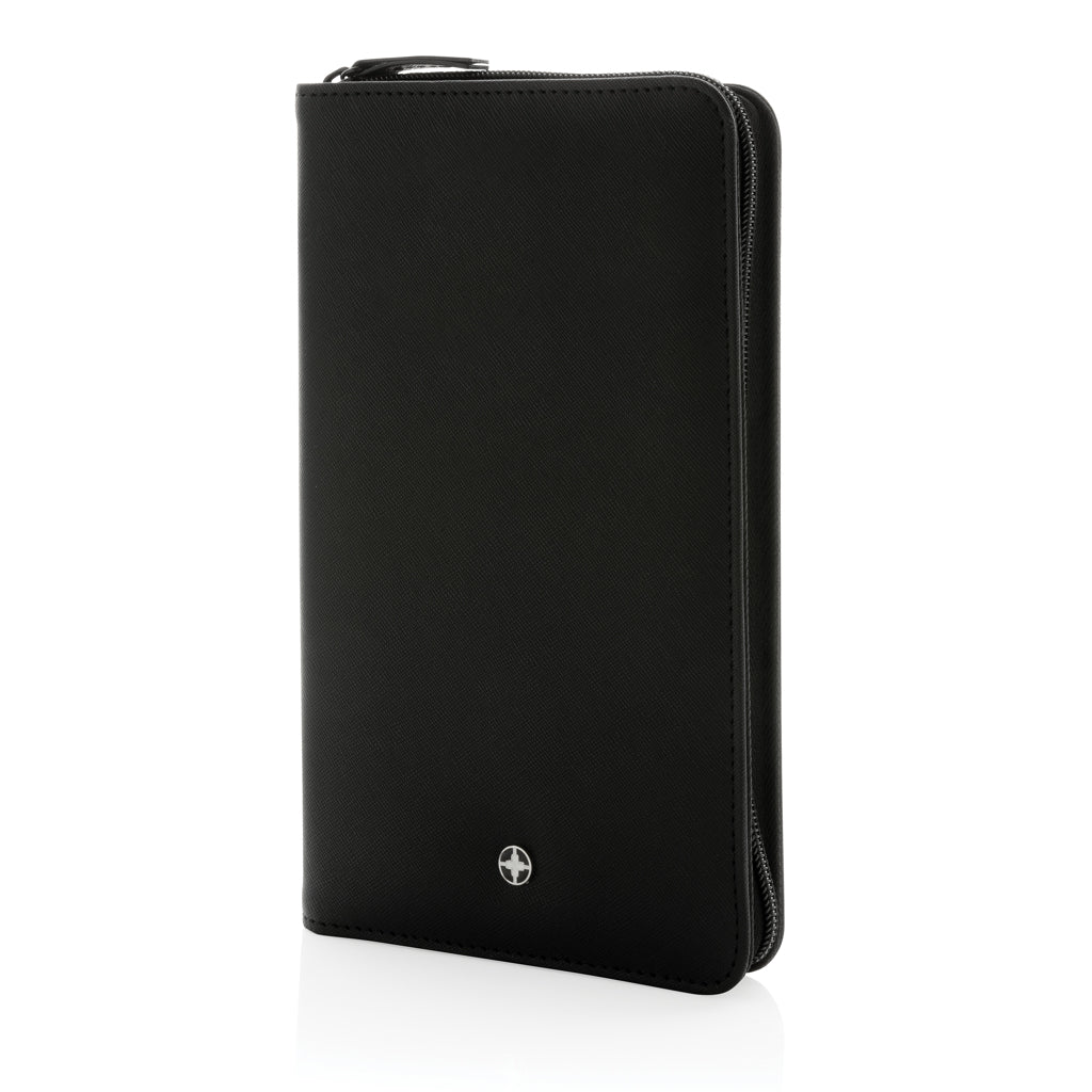 Swiss Peak Heritage RCS rPU RFID matkalompakko-7