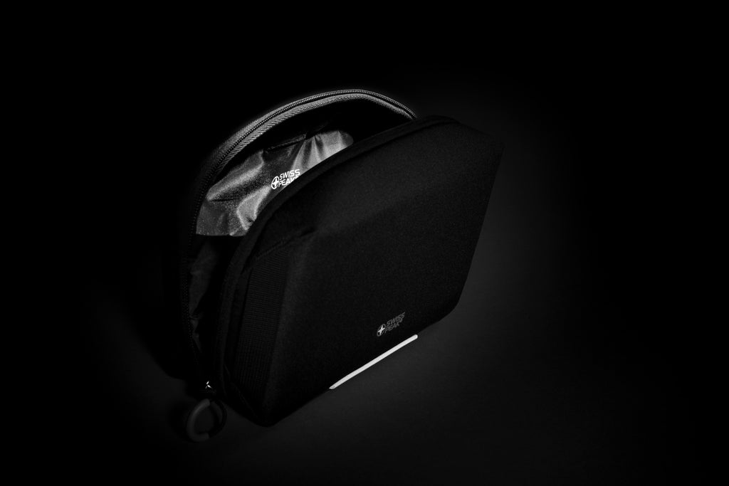 Swiss Peak AWARE™ teknologiatasku PVC-vapaa-7