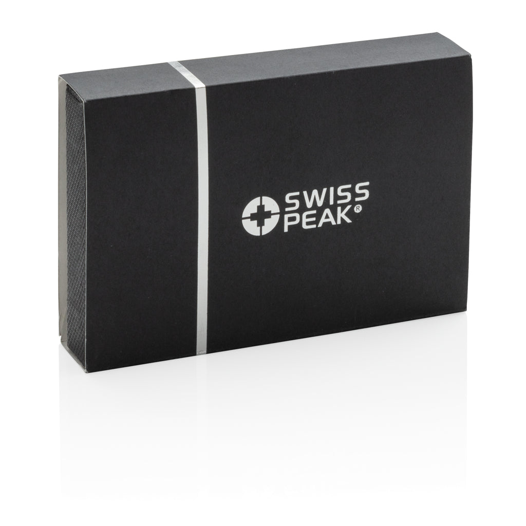 Swiss Peak RFID anti-skimming kortinpidike-7