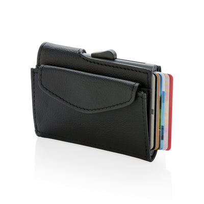 C-Secure RFID -korttikotelo & -lompakko-1