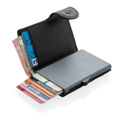 C-Secure RFID -korttikotelo & -lompakko-2