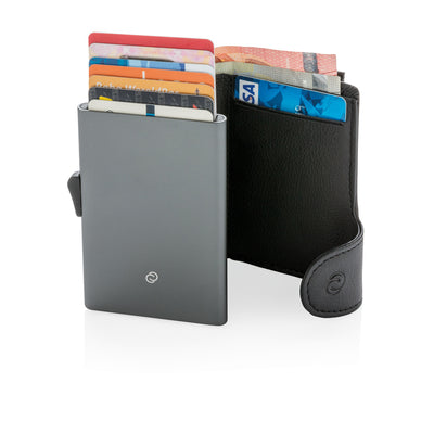 C-Secure RFID -korttikotelo & -lompakko-3