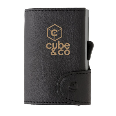 C-Secure RFID -korttikotelo & -lompakko-8