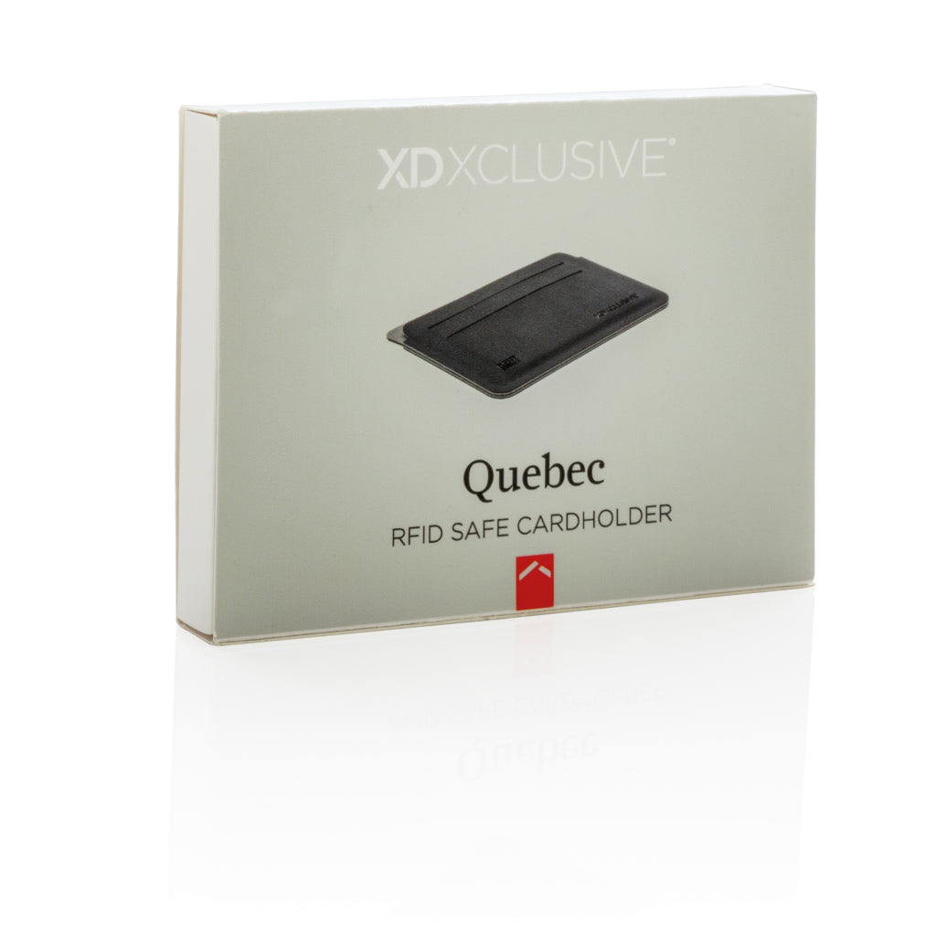 Quebec RFID -turvakorttikotelo-7