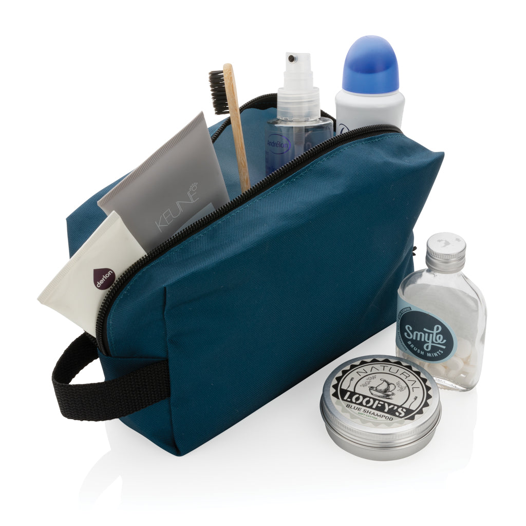 Impact AWARE™ RPET toilettilaukku-12
