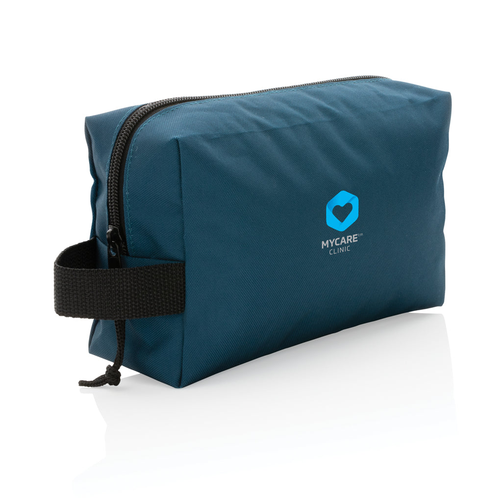 Impact AWARE™ RPET toilettilaukku-14