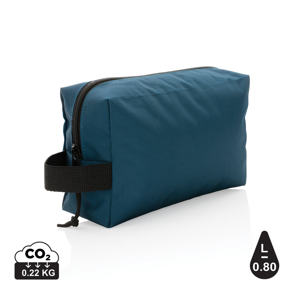 Impact AWARE™ RPET toilettilaukku-8