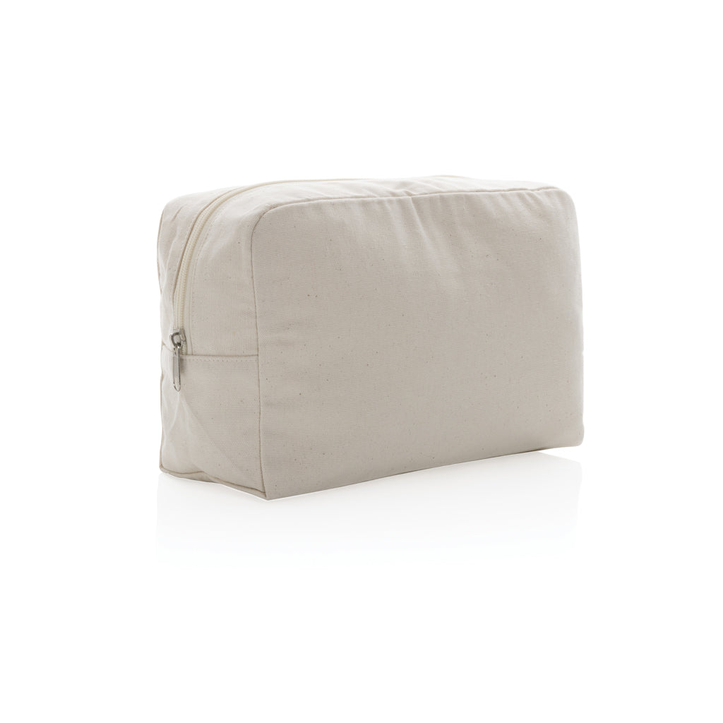 Impact Aware™ 285 gsm rcanvas toilettilaukku värjäämätön-1