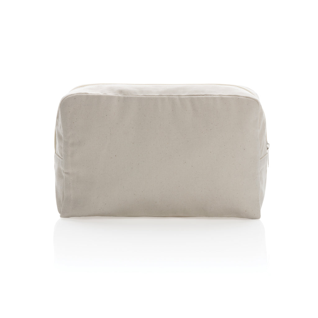 Impact Aware™ 285 gsm rcanvas toilettilaukku värjäämätön-3