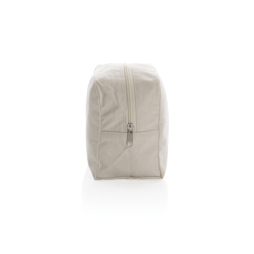 Impact Aware™ 285 gsm rcanvas toilettilaukku värjäämätön-4