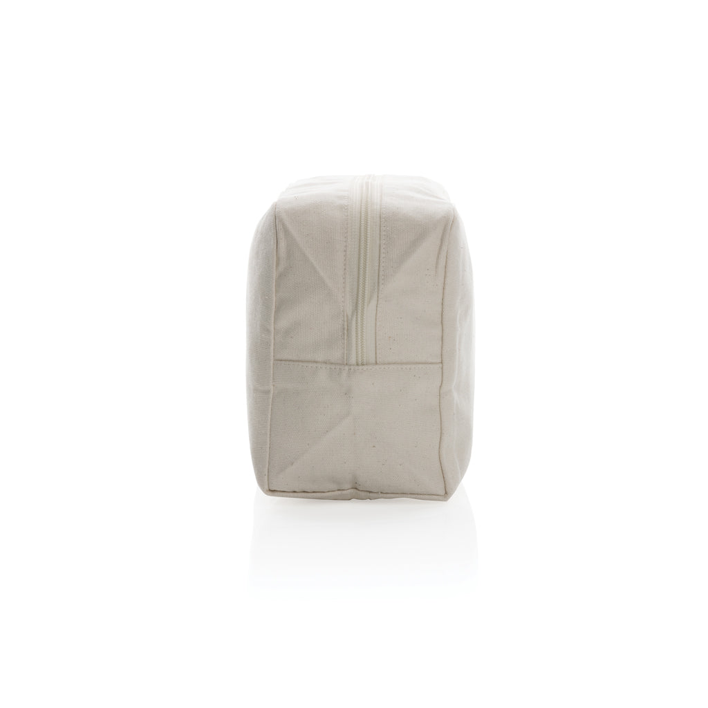 Impact Aware™ 285 gsm rcanvas toilettilaukku värjäämätön-5