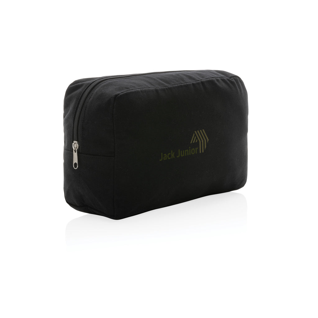 Impact Aware™ 285 gsm rcanvas toilettilaukku värjäämätön-13