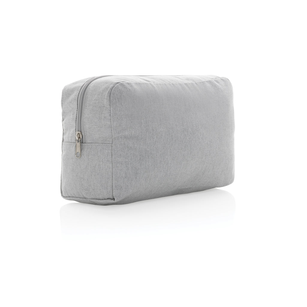 Impact Aware™ 285 gsm rcanvas toilettilaukku värjäämätön-15