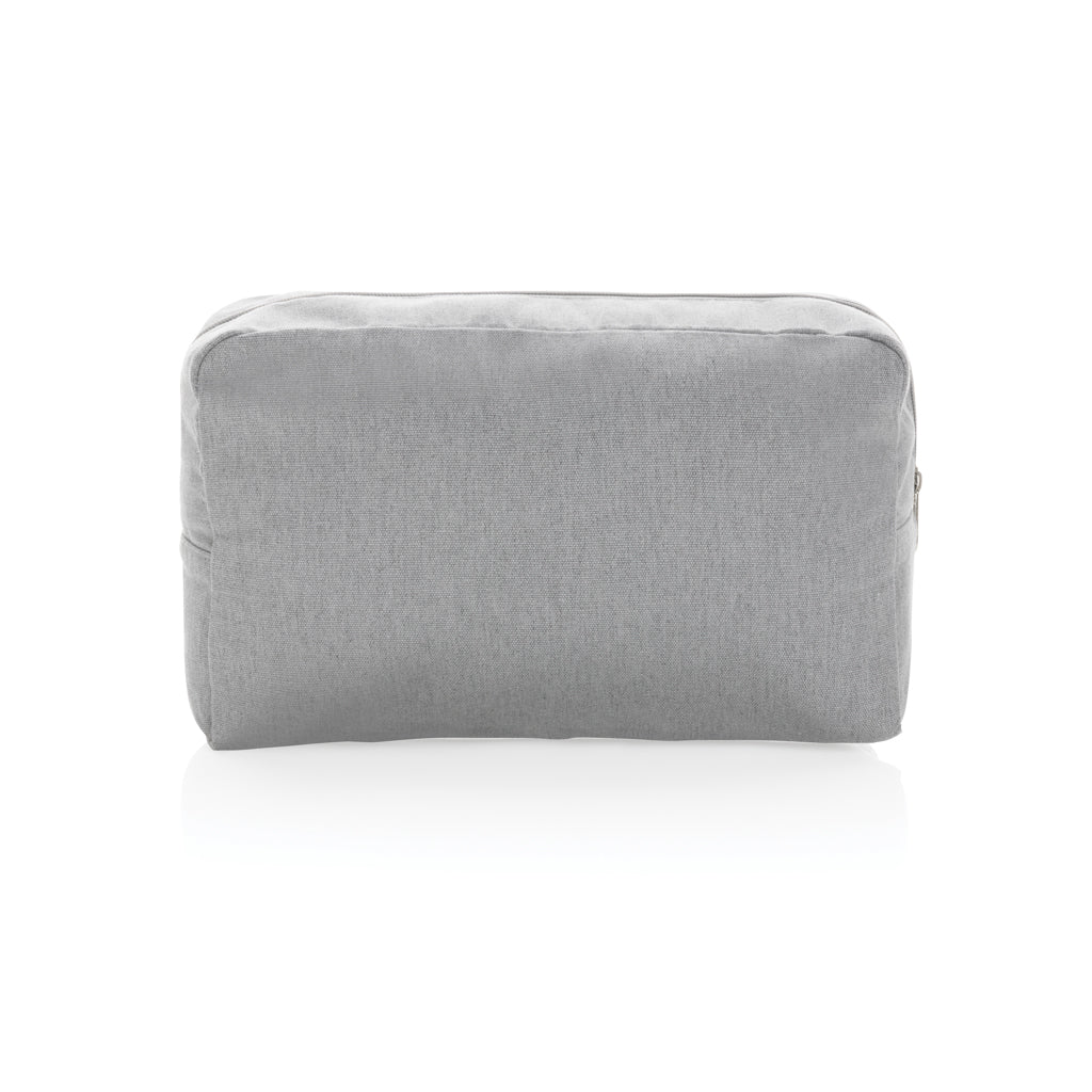 Impact Aware™ 285 gsm rcanvas toilettilaukku värjäämätön-17