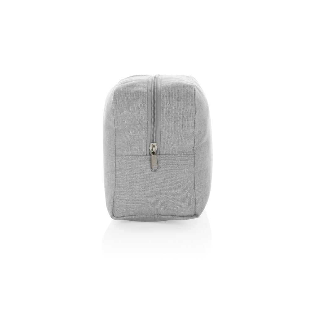 Impact Aware™ 285 gsm rcanvas toilettilaukku värjäämätön-18
