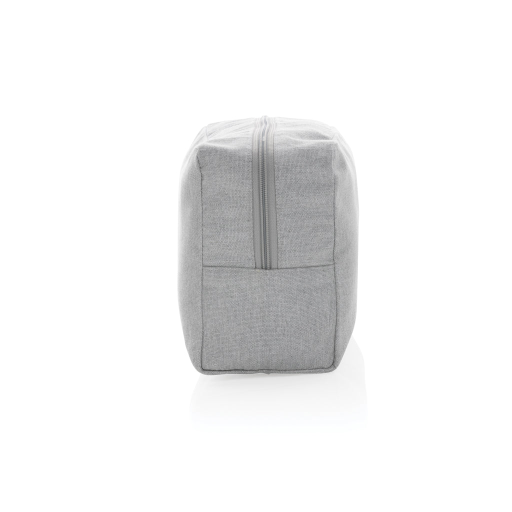 Impact Aware™ 285 gsm rcanvas toilettilaukku värjäämätön-19