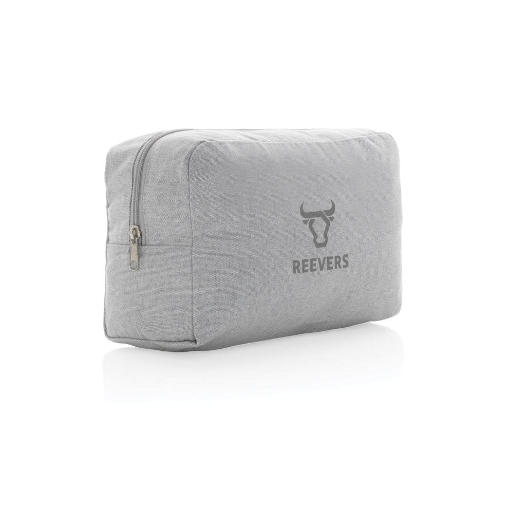 Impact Aware™ 285 gsm rcanvas toilettilaukku värjäämätön-20