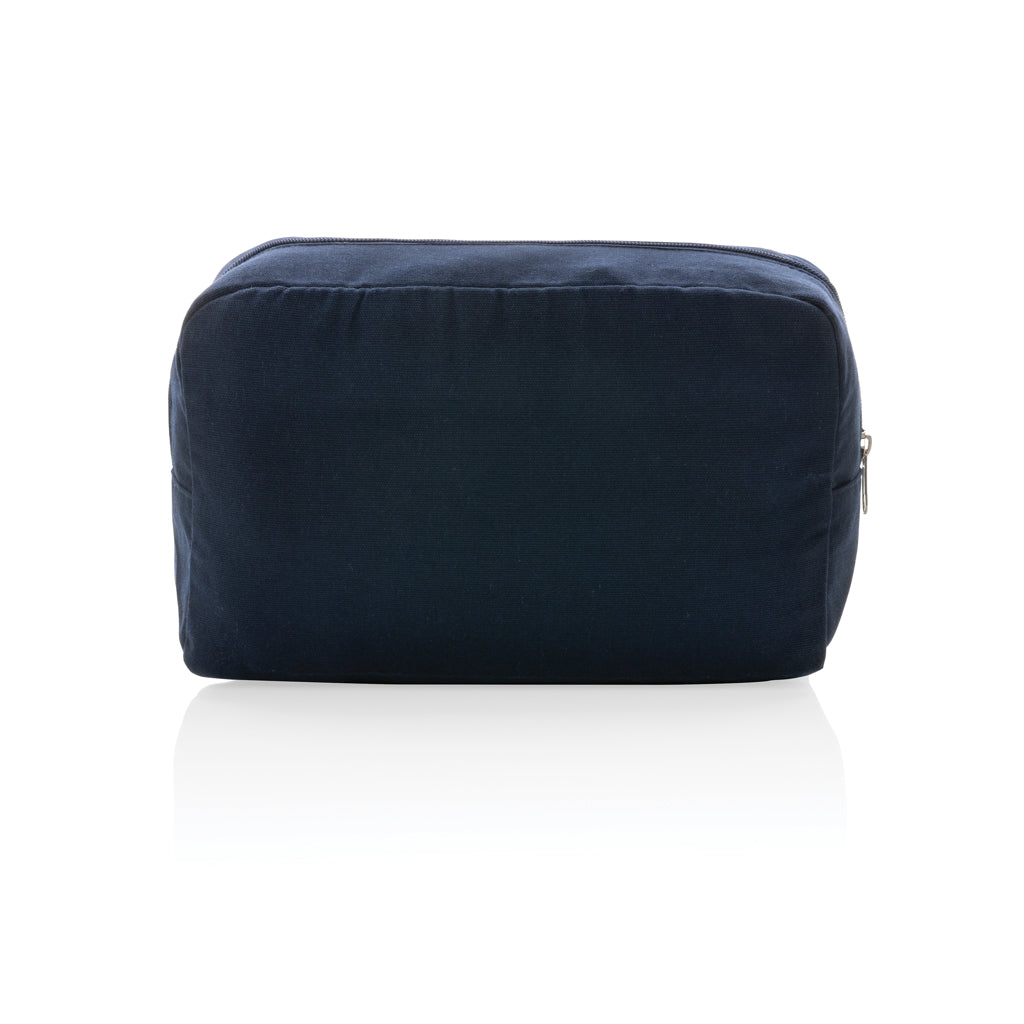 Impact Aware™ 285 gsm rcanvas toilettilaukku värjäämätön-24