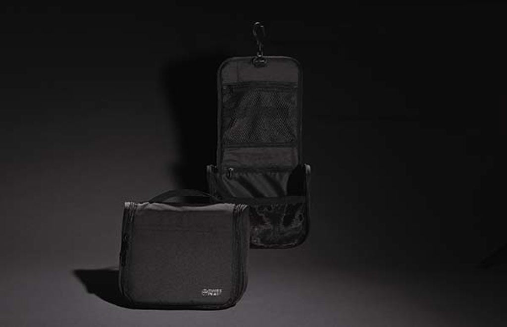 Swiss Peak Lohan AWARE™ toalettilaukku-7