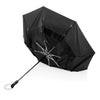 Swiss Peak Aware™ Tornado 27" taskusateenvarjo-3