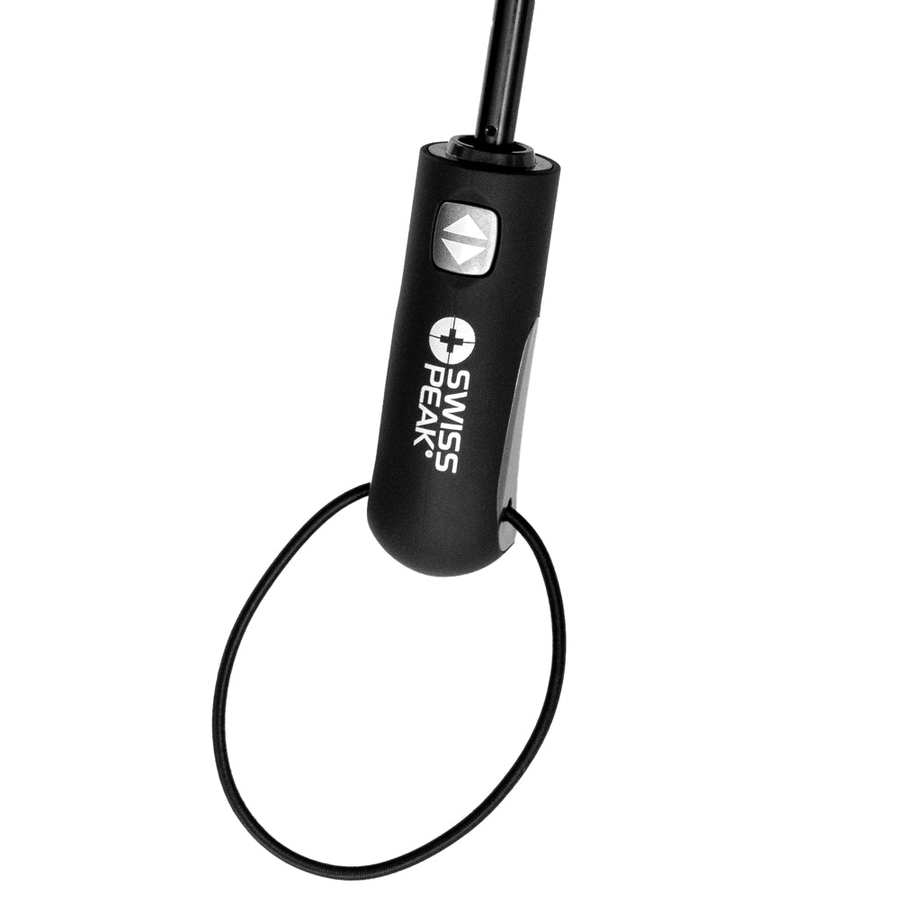 Swiss Peak Aware™ Tornado 27" taskusateenvarjo-4