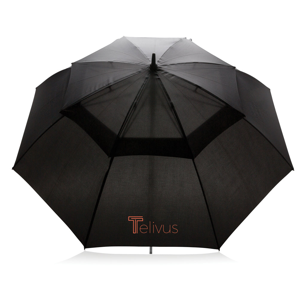 Swiss Peak AWARE™ Tornado 30" myrskysateenvarjo-4