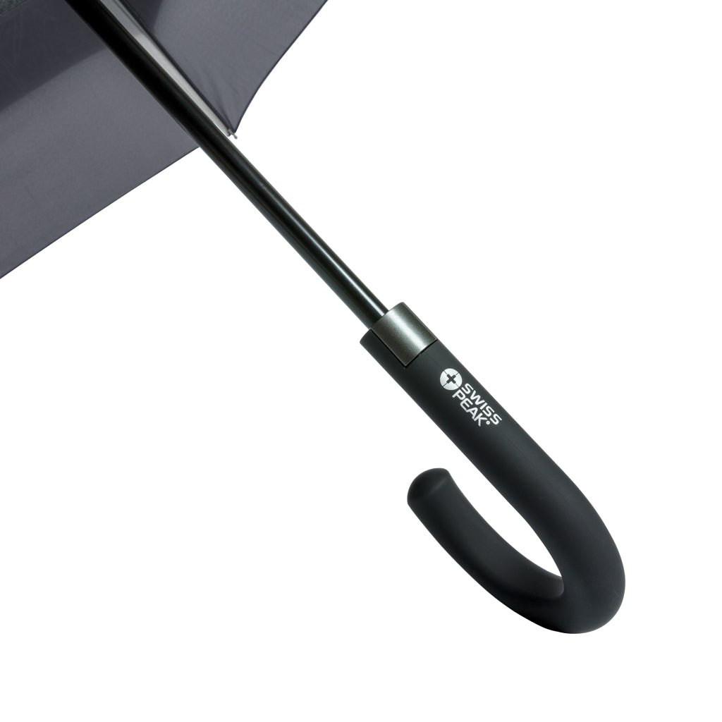 Swiss Peak AWARE™ 23"-27" laajennettava sateenvarjo-4